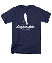 Load image into Gallery viewer, Women's Golfer - Men's T-Shirt  (Regular Fit)
