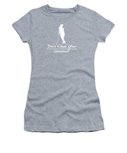 Load image into Gallery viewer, Women's Golfer - Women's T-Shirt

