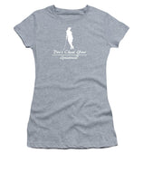 Women's Golfer - Women's T-Shirt