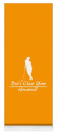 Women's Golfer - Yoga Mat