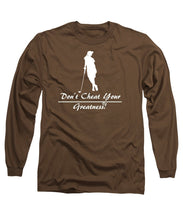 Load image into Gallery viewer, Women's Golfer - Long Sleeve T-Shirt

