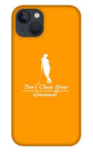Load image into Gallery viewer, Women's Golfer - Phone Case
