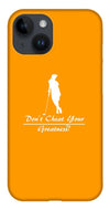 Women's Golfer - Phone Case