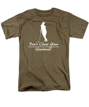 Load image into Gallery viewer, Women's Golfer - Men's T-Shirt  (Regular Fit)
