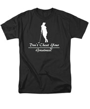 Load image into Gallery viewer, Women's Golfer - Men's T-Shirt  (Regular Fit)
