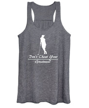 Load image into Gallery viewer, Women's Golfer - Women's Tank Top
