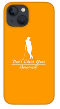 Load image into Gallery viewer, Women's Golfer - Phone Case
