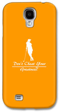 Load image into Gallery viewer, Women's Golfer - Phone Case
