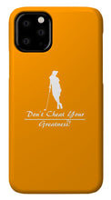 Load image into Gallery viewer, Women's Golfer - Phone Case
