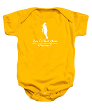 Load image into Gallery viewer, Women's Golfer - Baby Onesie
