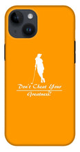 Load image into Gallery viewer, Women's Golfer - Phone Case
