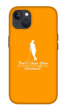 Load image into Gallery viewer, Women's Golfer - Phone Case
