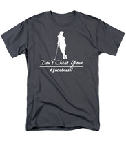 Load image into Gallery viewer, Women's Golfer - Men's T-Shirt  (Regular Fit)
