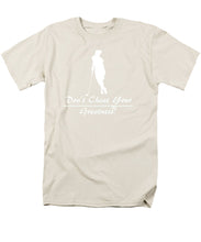 Load image into Gallery viewer, Women's Golfer - Men's T-Shirt  (Regular Fit)
