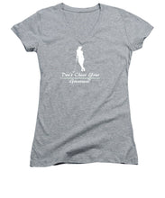 Load image into Gallery viewer, Women's Golfer - Women's V-Neck
