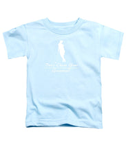 Load image into Gallery viewer, Women's Golfer - Toddler T-Shirt

