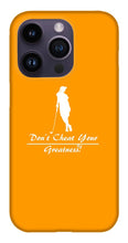 Load image into Gallery viewer, Women's Golfer - Phone Case
