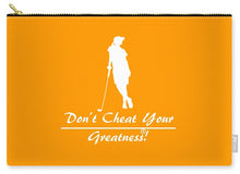 Load image into Gallery viewer, Women's Golfer - Carry-All Pouch
