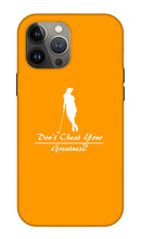 Load image into Gallery viewer, Women's Golfer - Phone Case
