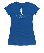 Load image into Gallery viewer, Women's Golfer - Women's T-Shirt
