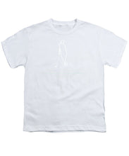 Load image into Gallery viewer, Women's Golfer - Youth T-Shirt
