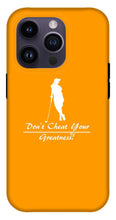 Load image into Gallery viewer, Women's Golfer - Phone Case
