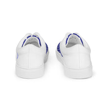 Load image into Gallery viewer, Women’s lace-up canvas shoes
