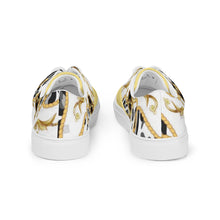 Load image into Gallery viewer, Women’s lace-up canvas shoes
