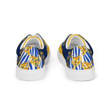 Load image into Gallery viewer, Women’s lace-up canvas shoes
