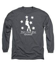 Load image into Gallery viewer, Women's  - Long Sleeve T-Shirt
