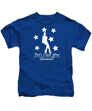 Load image into Gallery viewer, Women's  - Kids T-Shirt
