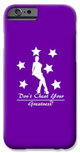 Load image into Gallery viewer, Women's  - Phone Case
