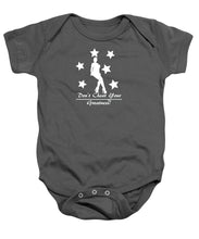 Load image into Gallery viewer, Women's  - Baby Onesie
