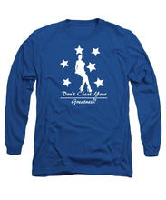 Load image into Gallery viewer, Women's  - Long Sleeve T-Shirt
