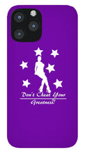 Load image into Gallery viewer, Women's  - Phone Case
