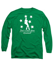 Load image into Gallery viewer, Women's  - Long Sleeve T-Shirt
