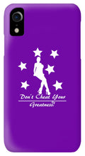 Load image into Gallery viewer, Women's  - Phone Case
