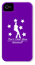 Load image into Gallery viewer, Women's  - Phone Case
