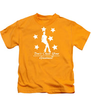 Load image into Gallery viewer, Women's  - Kids T-Shirt

