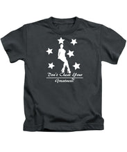 Load image into Gallery viewer, Women's  - Kids T-Shirt
