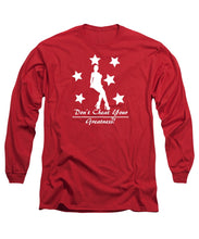 Load image into Gallery viewer, Women's  - Long Sleeve T-Shirt
