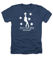 Load image into Gallery viewer, Women's  - Heathers T-Shirt
