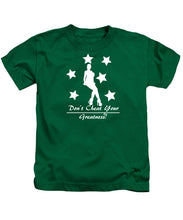 Load image into Gallery viewer, Women's  - Kids T-Shirt
