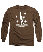 Load image into Gallery viewer, Women's  - Long Sleeve T-Shirt
