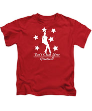 Load image into Gallery viewer, Women's  - Kids T-Shirt

