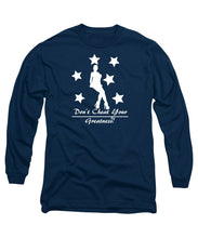 Load image into Gallery viewer, Women's  - Long Sleeve T-Shirt
