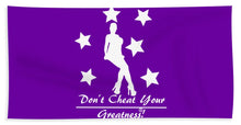 Load image into Gallery viewer, Women's  - Bath Towel
