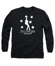 Load image into Gallery viewer, Women's  - Long Sleeve T-Shirt
