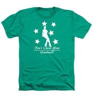 Load image into Gallery viewer, Women's  - Heathers T-Shirt

