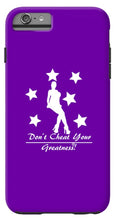 Load image into Gallery viewer, Women's  - Phone Case

